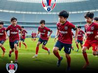 开云体育中国官方-鹿岛鹿角重点培养年轻球员，展望未来世俱杯