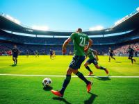 开云体育官网登录入口-西雅图海湾者中场控制加强，争取比赛主动权