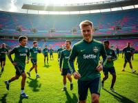 开云体育官网入口网页-西雅图海湾者阵中多名球员状态回暖，备战充满信心