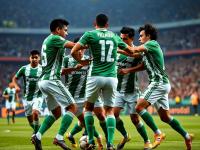 开云体育网-帕尔梅拉斯球队配合日益默契，世俱杯表现备受关注