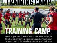 开运体育网页版-河床球员积极备战，誓夺更好名次