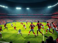 开云体育网站入口-鹿岛鹿角主场迎战恩菲尔德，锋线火力引爆看点