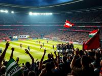 开云体育中国官方网站-卡尔蒂斯主场优势明显，球迷期待逆转奇迹