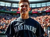 开运体育登录入口-西雅图海湾者冲击季军，年轻球员表现亮眼