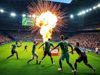 开运体育网站-西雅图海湾者新星爆发，挑战恩菲尔德防线坚固