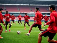 开云体育官网登入-利物浦外援训练成果显著，力拼强队