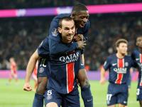 开云体育中国官方-关于巴黎圣日耳曼轻取对手，小组领先无可争议的信息