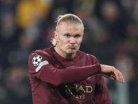 开云体育网站官方入口-尤文图斯遗憾惜败曼城，欧冠路断绝的简单介绍