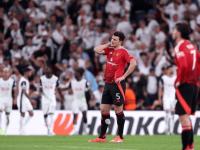 开云体育在线入口-曼联迎来AC米兰：欧战关键对决