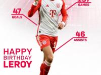 开云体育网站入口-巴塞罗那球员通过社交媒体为队友庆祝生日的简单介绍