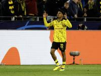 开云体育h5-皇家马德里绝杀多特蒙德：晋级欧冠强的简单介绍