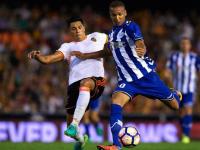 开云体育官网登录入口-包含瓦伦西亚战平对手，保住领先优势的词条