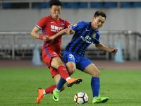 开云体育官方入口-重庆斯威大胜河南建业！胡尔克建功，:领先的简单介绍