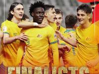 云开体育官方网站-强者争锋，看点纷呈的足球巅峰对决的简单介绍