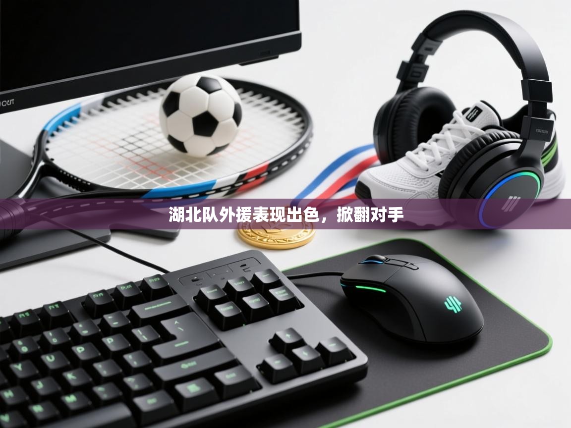 湖北队外援表现出色,掀翻对手