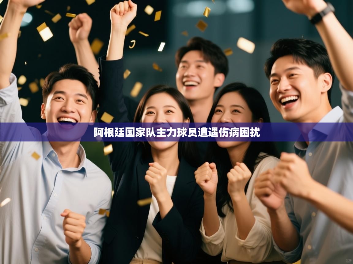 阿根廷国家队主力球员遭遇伤病困扰