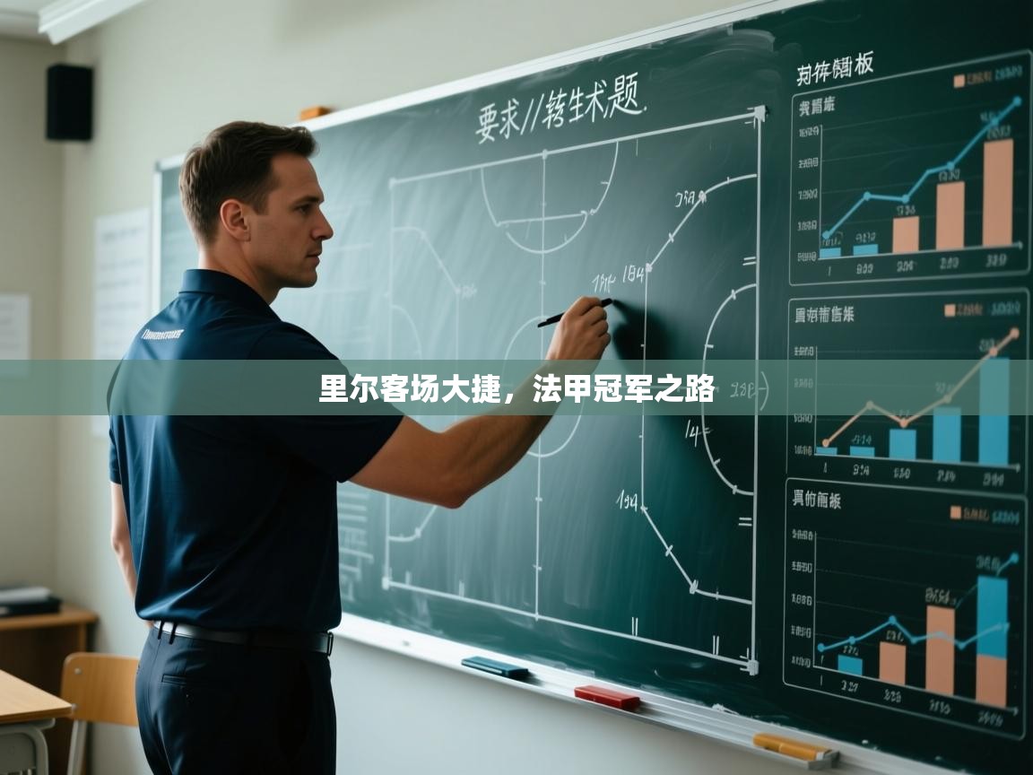 里尔客场大捷,法甲冠军之路