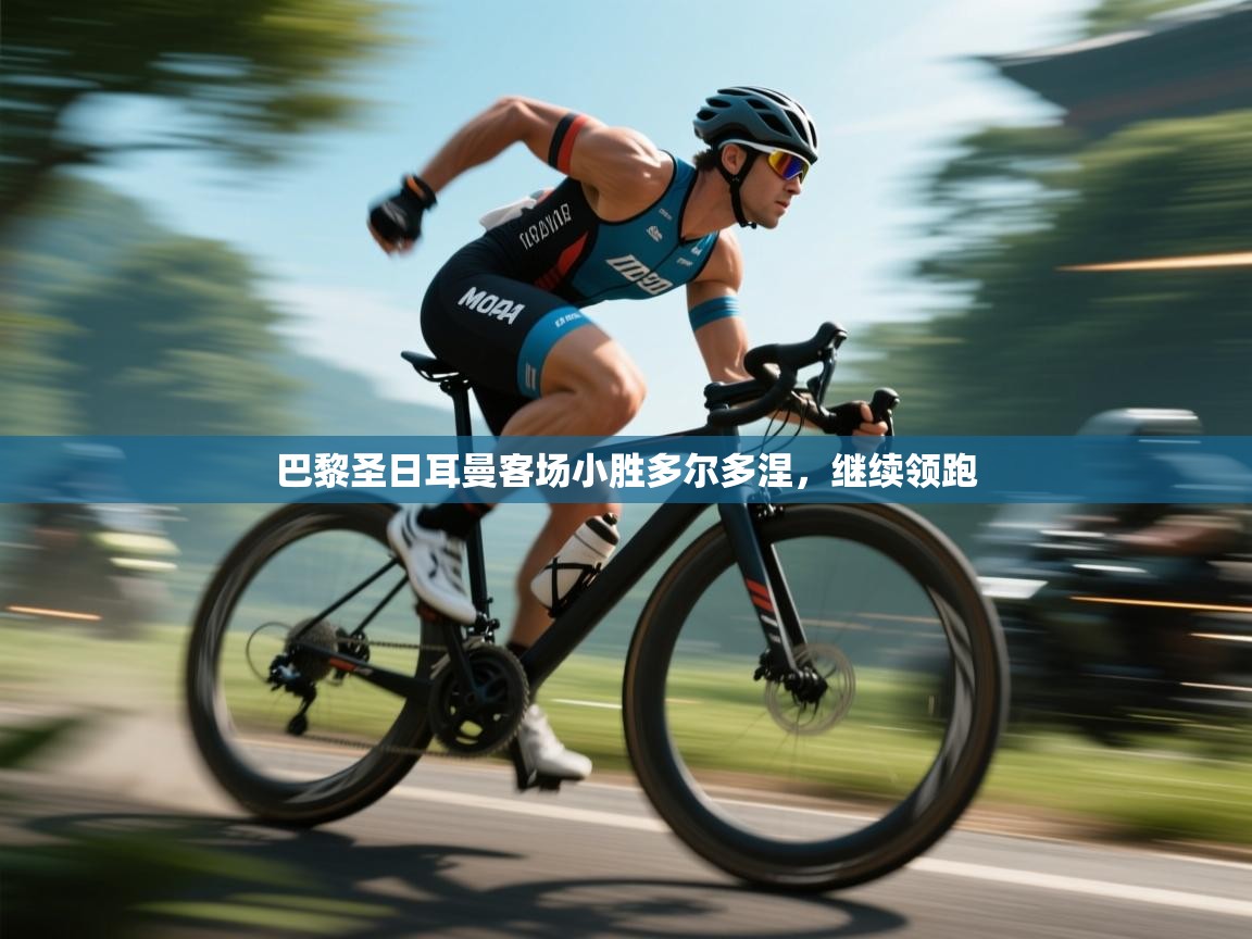 巴黎圣日耳曼客场小胜多尔多涅,继续领跑