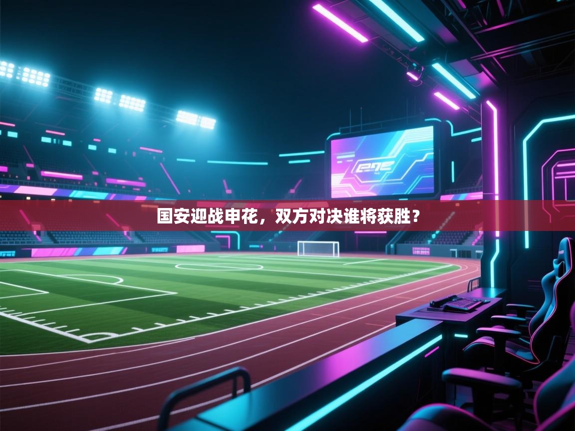 国安迎战申花,双方对决谁将获胜? 第1张