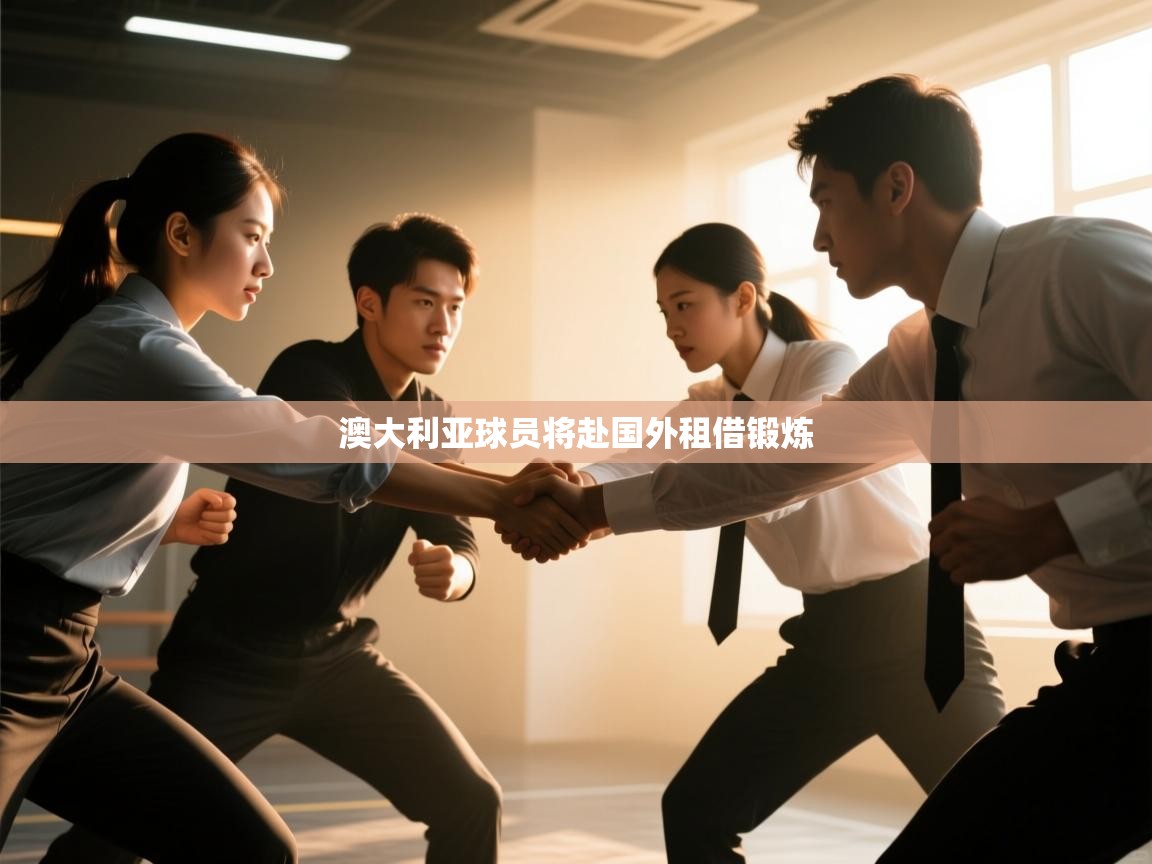 澳大利亚球员将赴国外租借锻炼